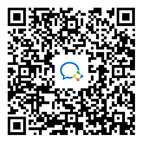 WeChat QR